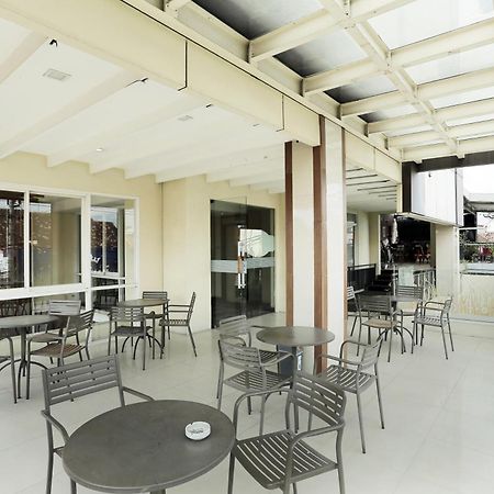 D'Kalpa Hotel Demangan Yogyakarta Eksteriør billede