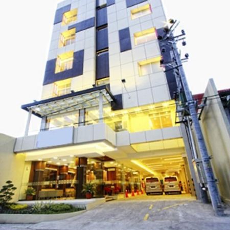 D'Kalpa Hotel Demangan Yogyakarta Eksteriør billede