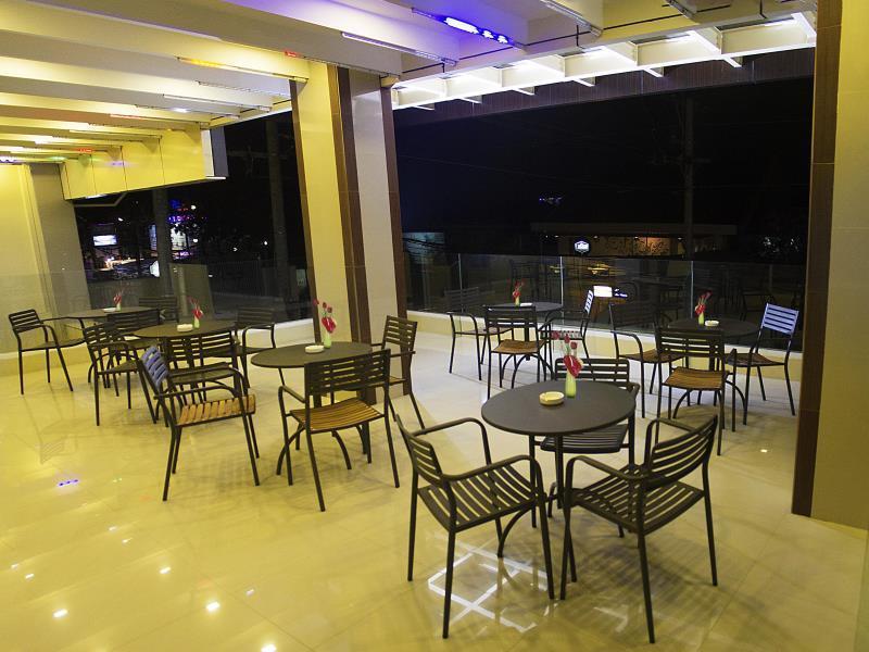 D'Kalpa Hotel Demangan Yogyakarta Eksteriør billede