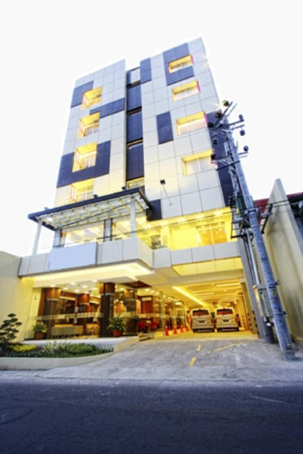 D'Kalpa Hotel Demangan Yogyakarta Eksteriør billede