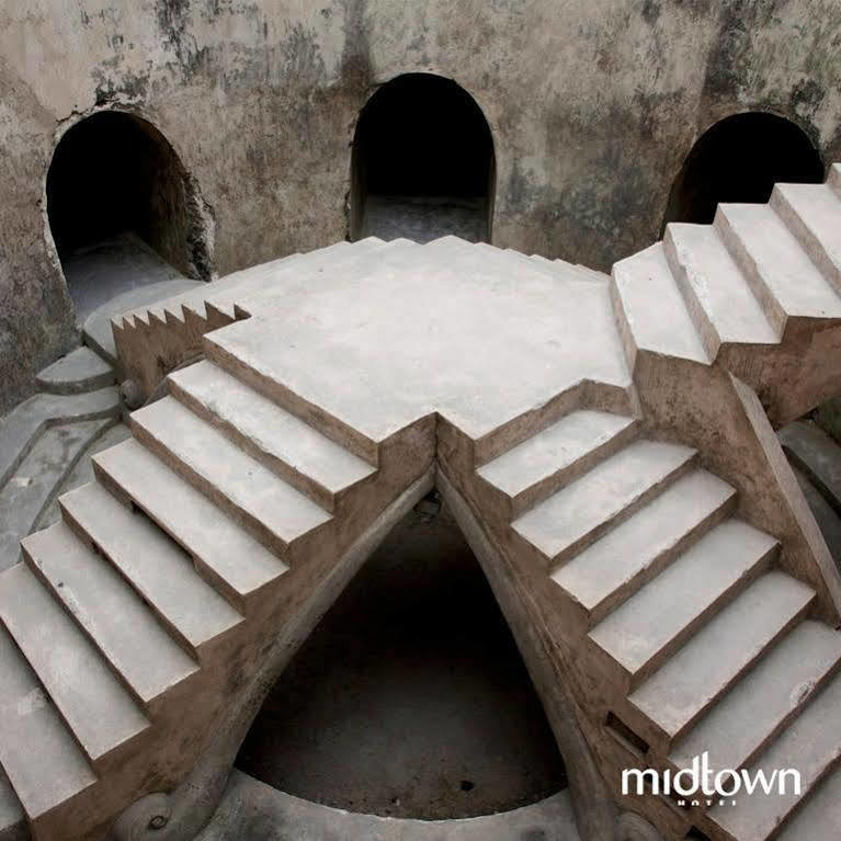 D'Kalpa Hotel Demangan Yogyakarta Eksteriør billede